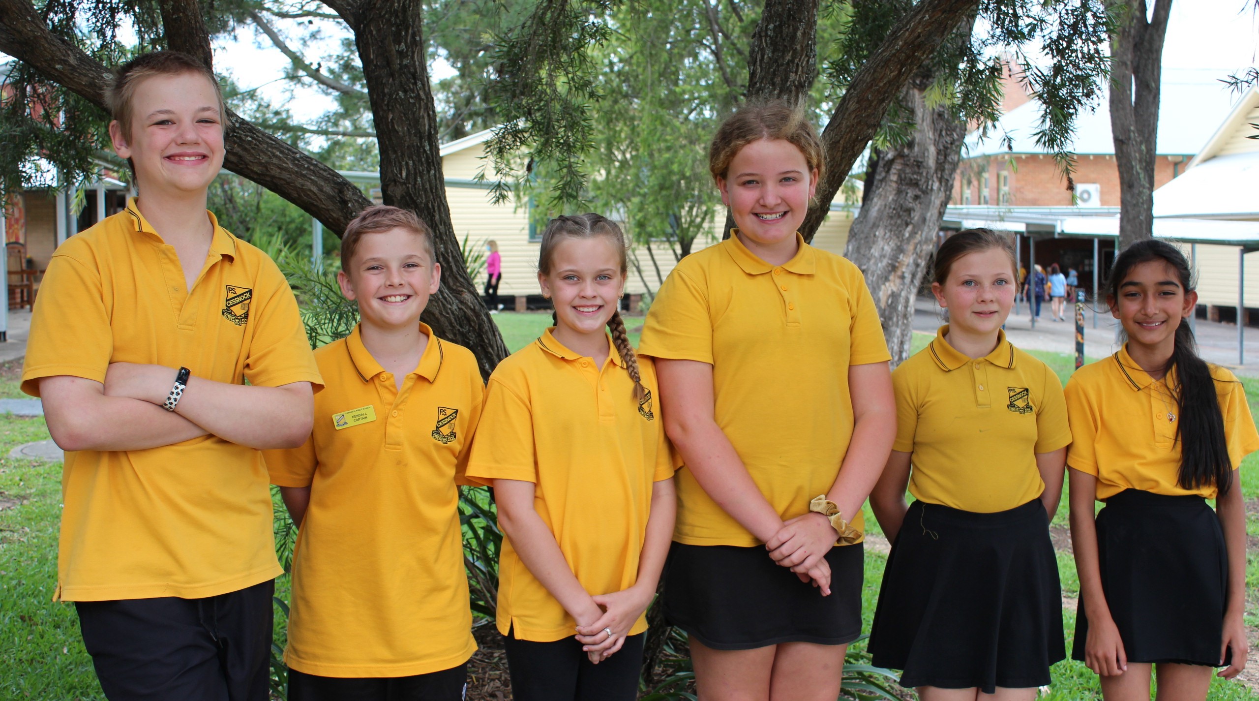 Term 1 2022 at CPS - Cessnock Public School